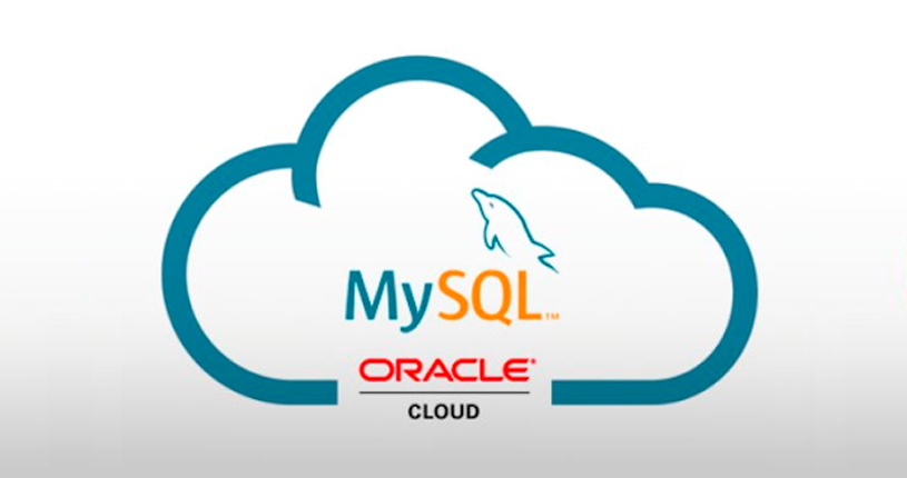 MySQL Database Service